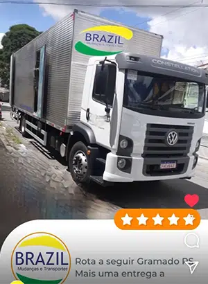 Contratar Serviço De Transporte TI em Rio Grande da Serra